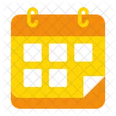 Calendar  Icon