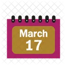 Calendar Date Schedule Icon