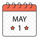 Calendar  Icon