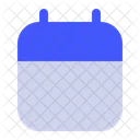 Date Schedule Event Icon