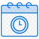 Calendar  Icon