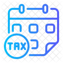 Calendar  Icon