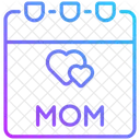 Calendar  Icon
