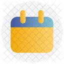 Calendar  Icon