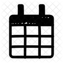 Calendar Days Px Icon