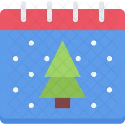 Calendar  Icon