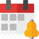 Calendar Date Schedule Icon