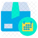 Calendar Package  Icon