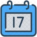 Calendar schedule  Icon