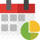 Calendar Date Schedule Icon