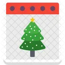 Calendar  Icon
