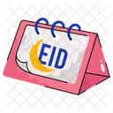 Month Date Day Icon
