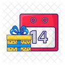 Date Calendar Event Icon