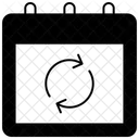 Calendar Sync Calendar Sync Icon