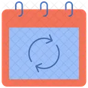 Calendar Sync Calendar Sync Icon