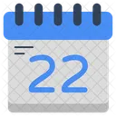 Calendario Agenda Agenda Icon