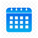 Calendario  Icono