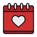 Calendario Icon