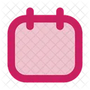 Calendario Icon