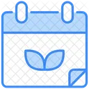 Calendario  Icon