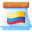 Calendario Horario Fecha Icono