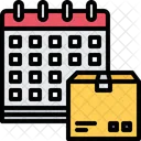 Calendario  Icono