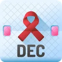 Calendário  Ícone