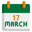 Calendario  Icono