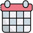 Calendario  Icono