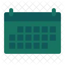 Calendario  Icono