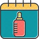 Calendario  Icon