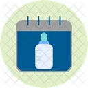 Calendario  Icon