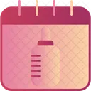 Calendario  Icon