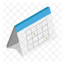 Calendário  Icon