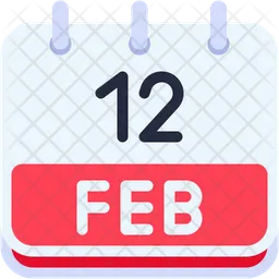 Calendario  Icono