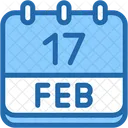 Calendario  Icono