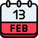 Calendário  Ícone