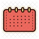 Calendario  Icono