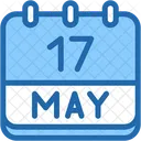 Calendario  Icono