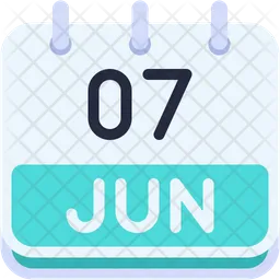 Calendario  Icono