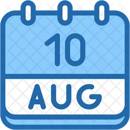 Calendario  Icono