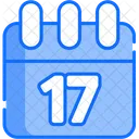 Calendario  Icono