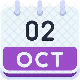 Calendario  Icono