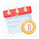 Calendario criptográfico  Icono