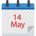 Calendario de amor  Icon