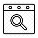 Calendario Data Programacao Icon