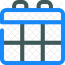Calendario  Icono