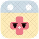 Calendario Icono