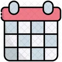 Calendario  Icono