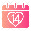 Calendario  Icono